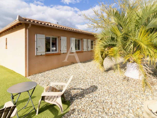 Maison L Isle Jourdain 5 pièce(s) 145m2 — photo du bien