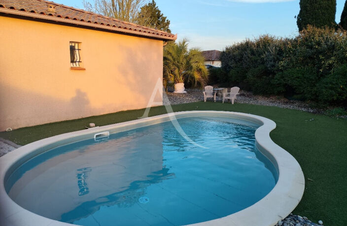 Maison L Isle Jourdain 5 pièce(s) 145m2 — photo 2