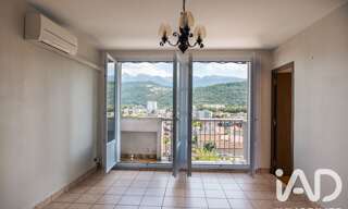 Appartement 4 Pièces 66 m² à vendre à Saint-Martin-d'Hères (38400)