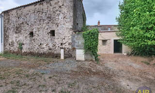 Appartement 2 Pièces 54 m² à vendre à Chavagnes-en-Paillers (85250)