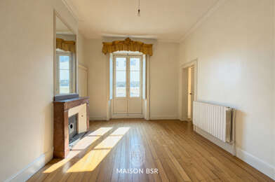 Appartement 3 pièces 283500 €