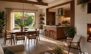 Maison 5 Pièces 159 m² à vendre à Mareil-Marly (78750)