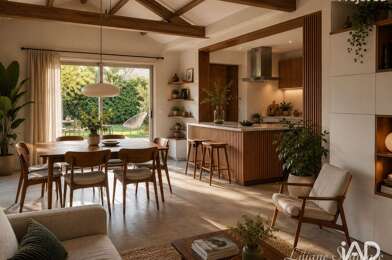 Maison 5 pièces 820000 €