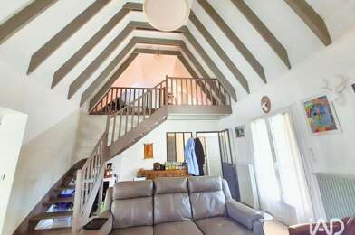 Maison 5 pièces 799000 €