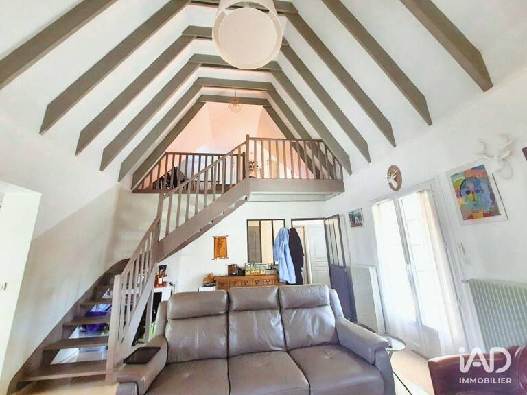 Vente Maison/villa 5 pièces — photo 1