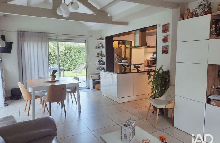 Vente Maison/villa 5 pièces — photo 2
