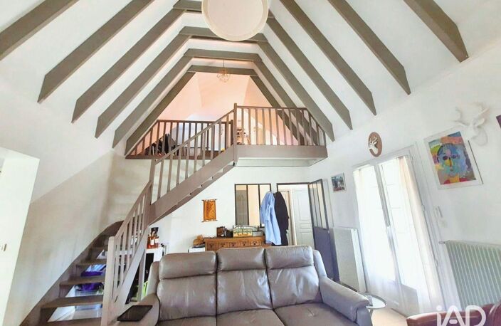 Vente Maison/villa 5 pièces — photo 3