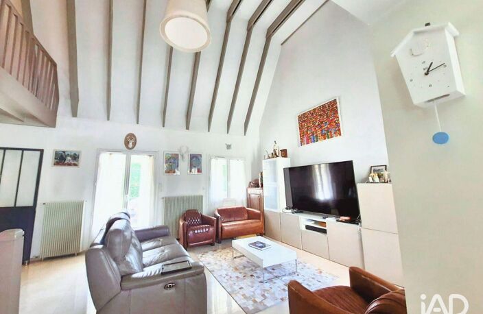Vente Maison/villa 5 pièces — photo 4