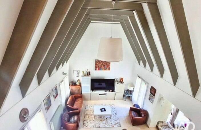 Vente Maison/villa 5 pièces — photo 5