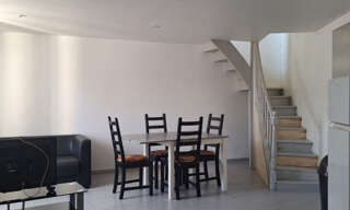 Maison 2 Pièces 45 m² à louer à Pons (17800)