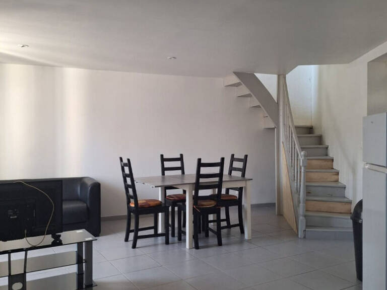 Maison Pons 2 pièce(s) 45.54 m2 — photo 1