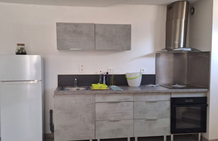 Maison Pons 2 pièce(s) 45.54 m2 — photo 3