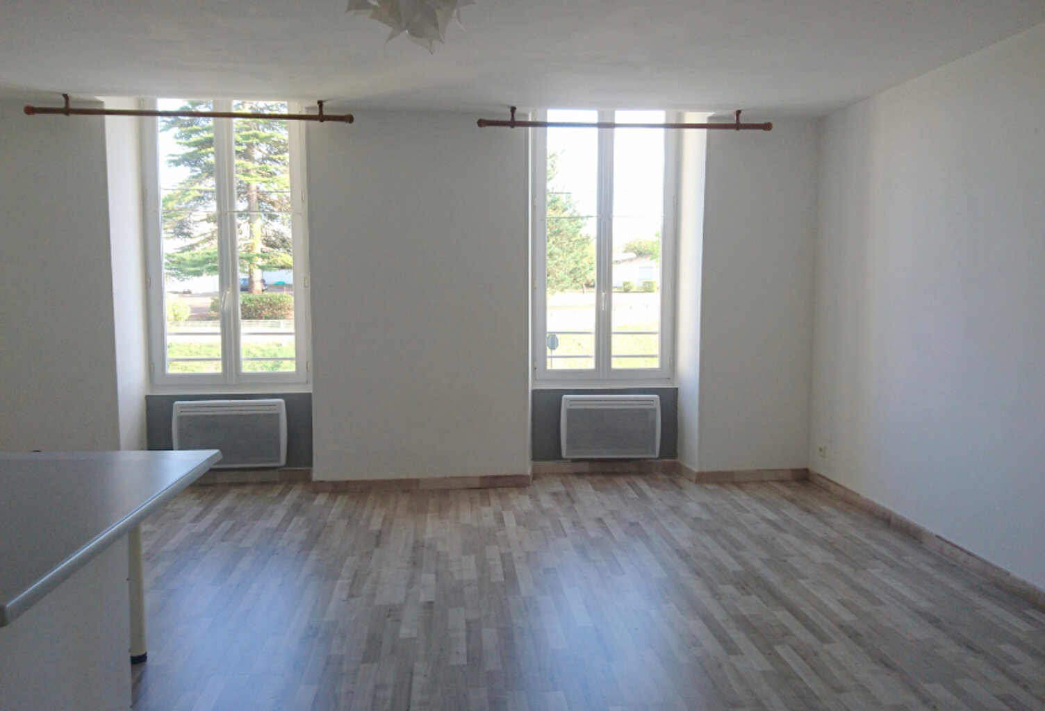 Appartement Pons 3 pièce(s) 67 m2 — photo 1