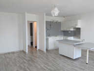 Appartement Pons 3 pièce(s) 67 m2 — photo 2