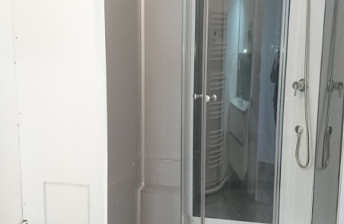 Appartement Pons 3 pièce(s) 67 m2 — photo 3