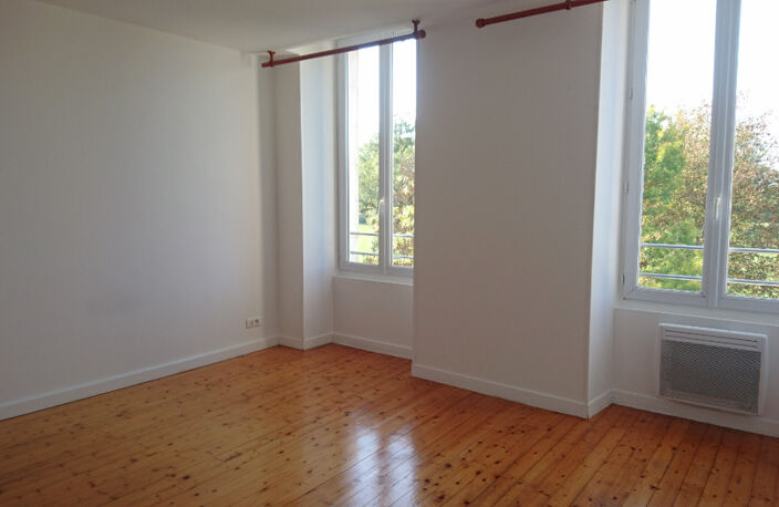 Appartement Pons 3 pièce(s) 67 m2 — photo 4