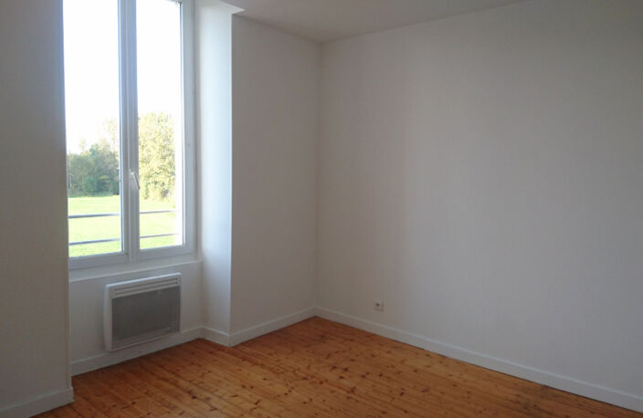 Appartement Pons 3 pièce(s) 67 m2 — photo 5