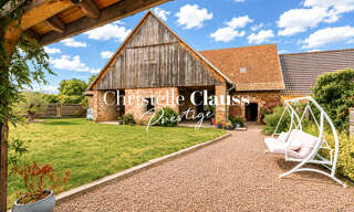 Maison 6 Pièces 160 m² à vendre à Goxwiller (67210)