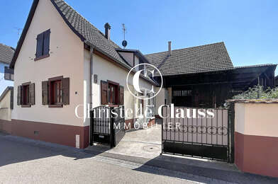 Maison 4 pièces 250000 €