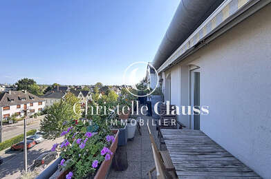 Appartement 4 pièces 397000 €