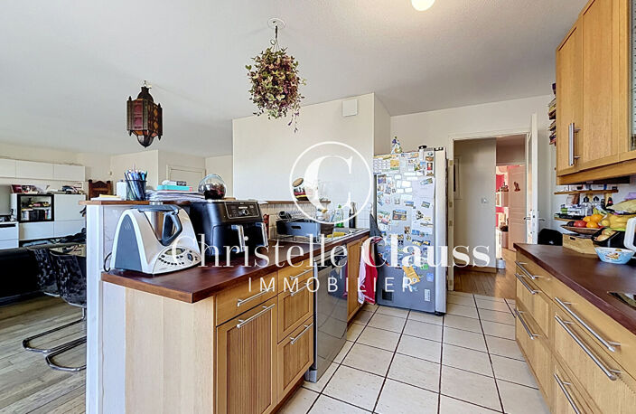 Appartement  4 pièces 103 m2 Illkirch — photo 4