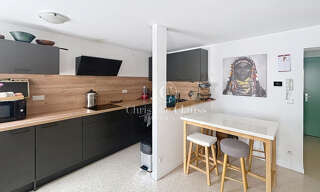 Appartement 2 Pièces 45 m² à louer à Colmar (68000)
