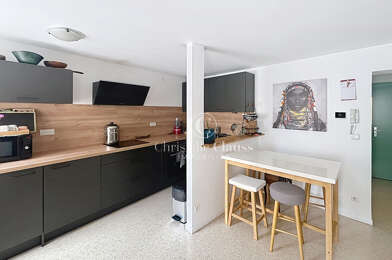 Appartement 2 pièces 700 €