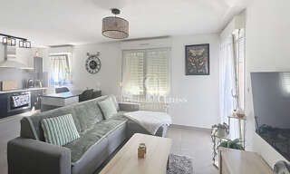 Appartement 2 Pièces 44 m² à louer à Lutterbach (68460)