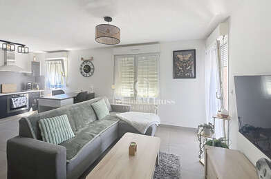 Appartement 2 pièces 830 €