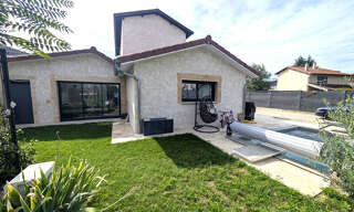 Maison 6 Pièces 120 m² à vendre à Vienne (38200)