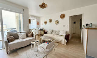 Appartement 3 Pièces 63 m² à vendre à Reims (51100)