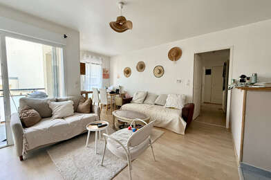 Appartement 3 pièces 199900 €