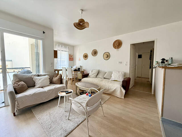 APPARTEMENT RÉCENT- 64m² - REIMS PROCHE CENTRE — photo du bien