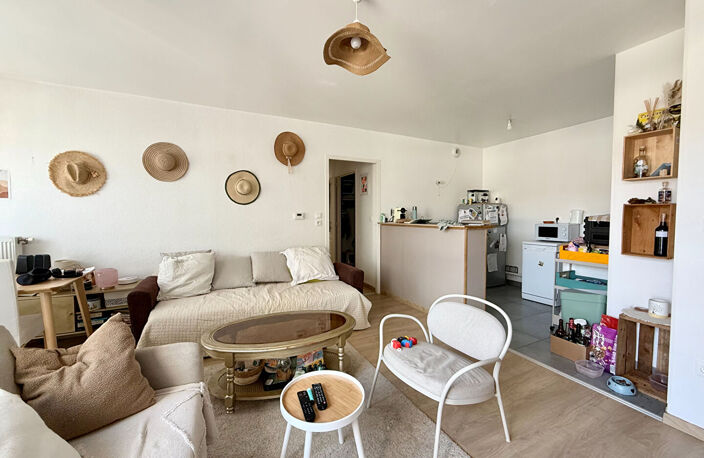 APPARTEMENT RÉCENT- 64m² - REIMS PROCHE CENTRE — photo 4