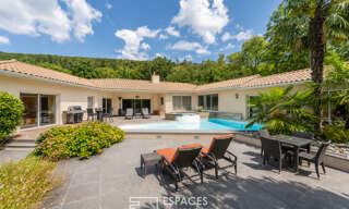 Maison 8 Pièces 330 m² à vendre à Limonest (69760)