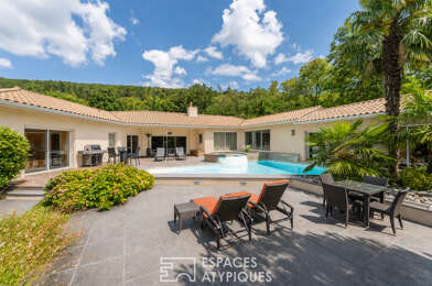 Maison 8 pièces 1290000 €