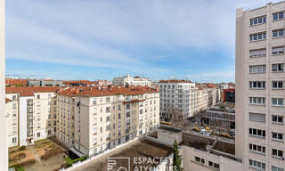 Appartement 5 Pièces 100 m² à vendre à Lyon 6 (69006)