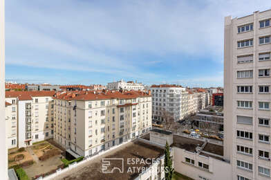 Appartement 5 pièces 530000 €