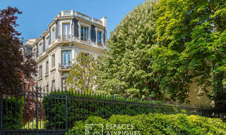 Appartement 5 Pièces 134 m² à vendre à Lyon 6 (69006)