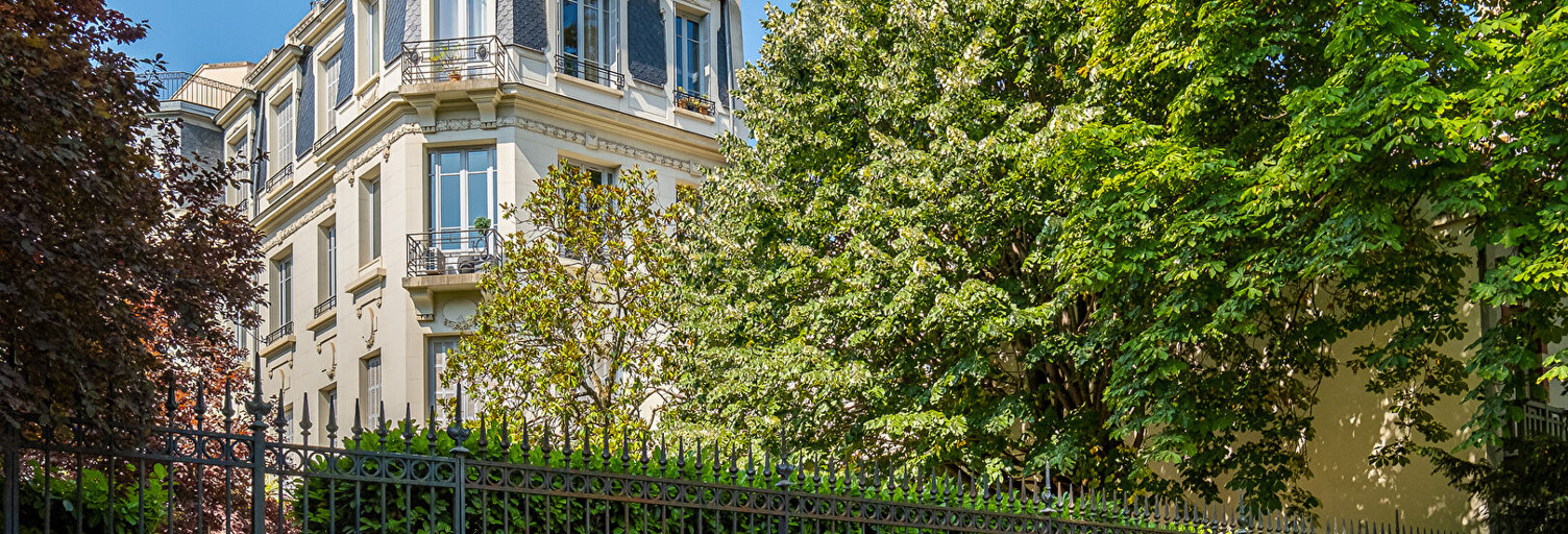 Appartement 5 Pièces 134 m² à vendre à Lyon 6 (69006)
