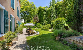 Appartement 5 Pièces 177 m² à vendre à Caluire-et-Cuire (69300)
