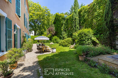 Appartement 5 pièces 950000 €