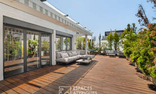 Appartement 5 Pièces 172 m² à vendre à Lyon 6 (69006)
