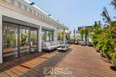 Appartement 5 pièces 2150000 €