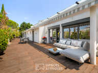 Toit-terrasse d'exception avec très grande terrasse et garage dans une résidence de standing — photo 4