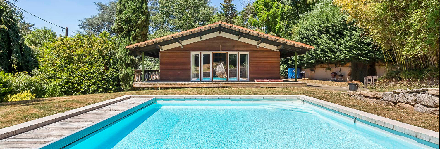 Maison 6 Pièces 255 m² à vendre à Limonest (69760)