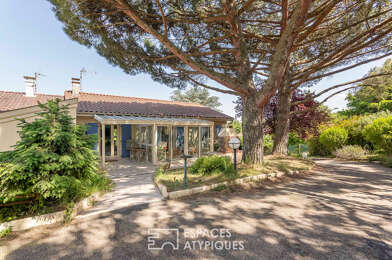 Maison 5 pièces 570000 €