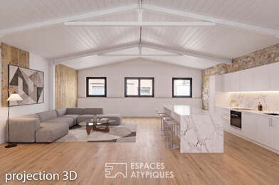 Appartement 4 pièces 320000 €