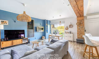 Appartement 4 Pièces 84 m² à vendre à Fontaines-Saint-Martin (69270)
