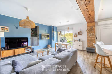 Appartement 4 pièces 399000 €